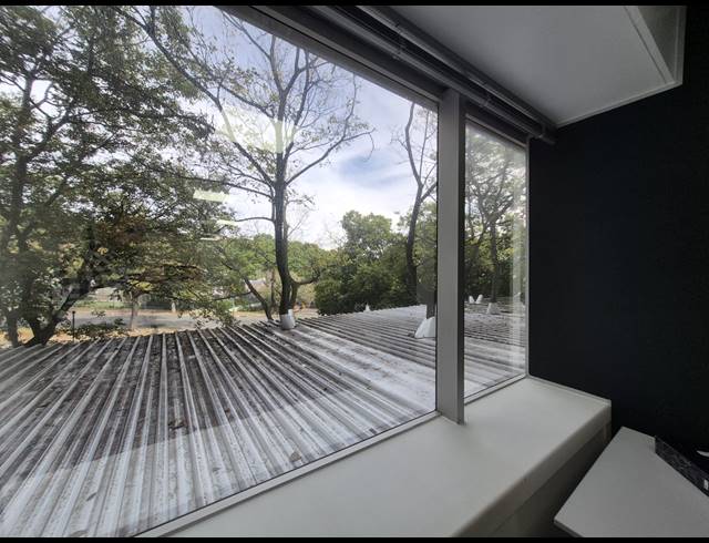 16M² OFFICE TO LET IN ROSEBANK